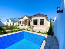 merdekanda heyet evleri 4 otaq 185 kv/m, -1