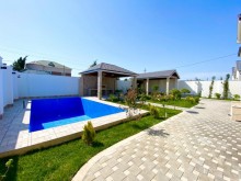 merdekanda heyet evleri 4 otaq 185 kv/m, -2