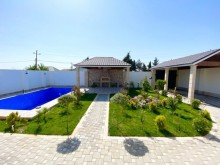merdekanda heyet evleri 4 otaq 185 kv/m, -4