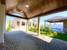 merdekanda heyet evleri 4 otaq 185 kv/m, -7