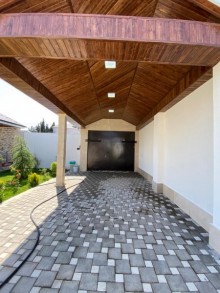 merdekanda heyet evleri 4 otaq 185 kv/m, -9
