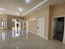 merdekanda heyet evleri 4 otaq 185 kv/m, -10