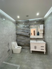 merdekanda heyet evleri 4 otaq 185 kv/m, -18