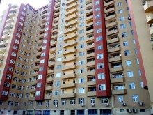 Kirayə (Aylıq) Yeni Tikili, Xətai.r, Xətai.m-1