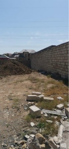 Satılır Torpaq, Xəzər.r, Mərdəkan, Koroğlu.m-7