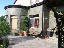 Kirayə (Aylıq) Villa, Sabunçu.r, Bilgəh-1