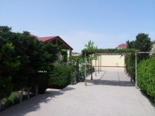 Kirayə (Aylıq) Villa, Sabunçu.r, Bilgəh-15