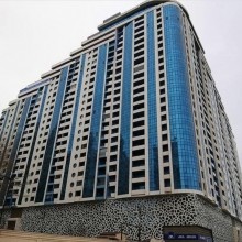 Satılır Yeni Tikili, Xətai.r, Ağ şəhər, Xətai.m-1
