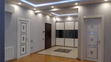 Satılır Yeni Tikili, Xətai.r, Ağ şəhər, Xətai.m-6