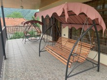 Satılır Həyət evi, Qəbələ.ş-2