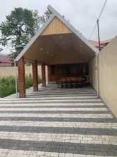 Satılır Həyət evi, Qəbələ.ş-5