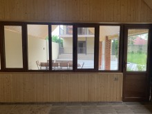 Satılır Həyət evi, Qəbələ.ş-6