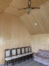 Satılır Həyət evi, Qəbələ.ş-7