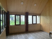 Satılır Həyət evi, Qəbələ.ş-8