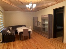 Satılır Həyət evi, Qəbələ.ş-11