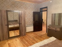 Satılır Həyət evi, Qəbələ.ş-12