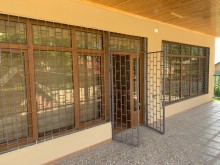 Satılır Həyət evi, Qəbələ.ş-13