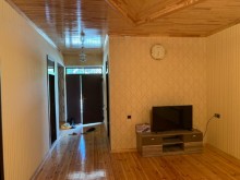 Satılır Həyət evi, Qəbələ.ş-19