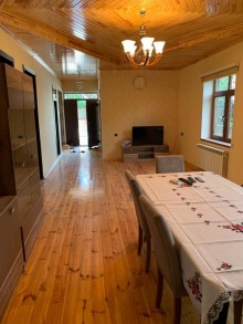 Satılır Həyət evi, Qəbələ.ş-20
