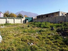 Satılır Torpaq, Qəbələ.ş-1