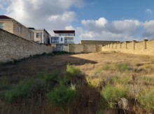 Satılır Torpaq, Səbail.r, Badamdar-1