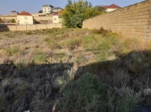 Satılır Torpaq, Səbail.r, Badamdar-3