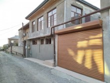 Satılır Həyət evi, Səbail.r, Badamdar-1