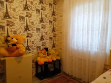 Satılır Həyət evi, Səbail.r, Badamdar-10