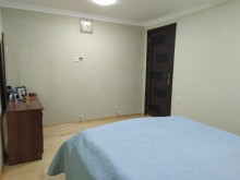 Satılır Həyət evi, Səbail.r, Badamdar-13