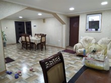 Satılır Həyət evi, Səbail.r, Badamdar-14
