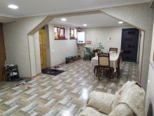 Satılır Həyət evi, Səbail.r, Badamdar-15