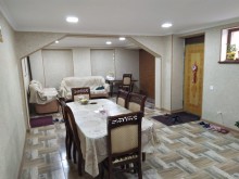 Satılır Həyət evi, Səbail.r, Badamdar-16