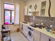 Satılır Həyət evi, Səbail.r, Badamdar-17