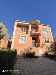 Satılır Həyət evi, Səbail.r, Badamdar-2