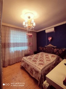 Satılır Həyət evi, Səbail.r, Badamdar-6