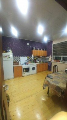 Satılır Həyət evi, Səbail.r, Badamdar-9