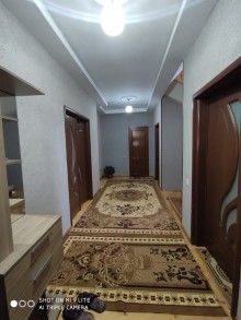 Satılır Həyət evi, Səbail.r, Badamdar-11