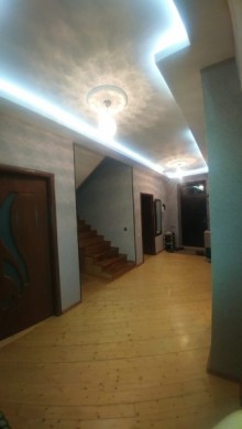 Satılır Həyət evi, Səbail.r, Badamdar-12