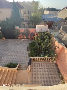 Satılır Həyət evi, Səbail.r, Badamdar-16
