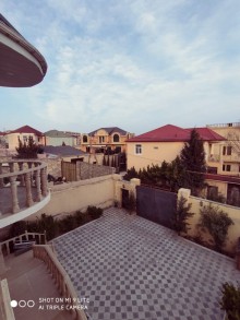 Satılır Həyət evi, Səbail.r, Badamdar-17