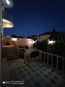 Satılır Həyət evi, Səbail.r, Badamdar-18