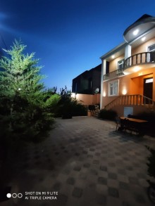 Satılır Həyət evi, Səbail.r, Badamdar-19