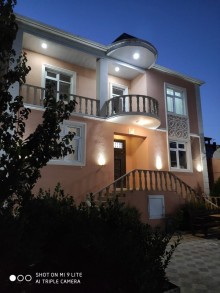 Satılır Həyət evi, Səbail.r, Badamdar-20