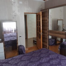 Satılır Köhnə Tikili, Səbail.r, Badamdar-6