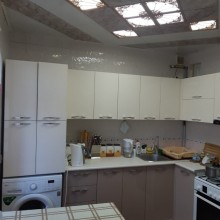 Satılır Köhnə Tikili, Səbail.r, Badamdar-9