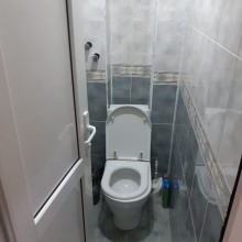 Satılır Köhnə Tikili, Səbail.r, Badamdar-12