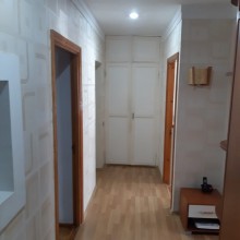 Satılır Köhnə Tikili, Səbail.r, Badamdar-15