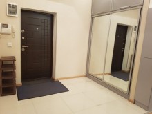 Kirayə (Aylıq) Yeni Tikili, Xətai.r, 28 May.m-9