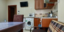 Satılır Yeni Tikili, Səbail.r, Badamdar, Elmlər Akademiyası.m-8