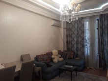 Satılır Yeni Tikili, Xırdalan.ş-13